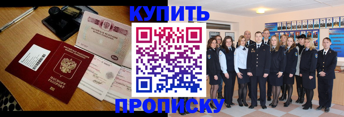 прописка 2025 в Вязьме